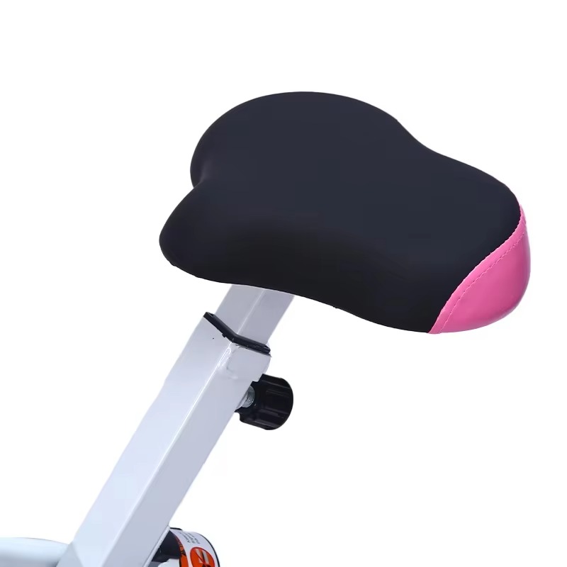 Stationary Bicycle Magnetic Co - Health Wellness Training 评论和价格