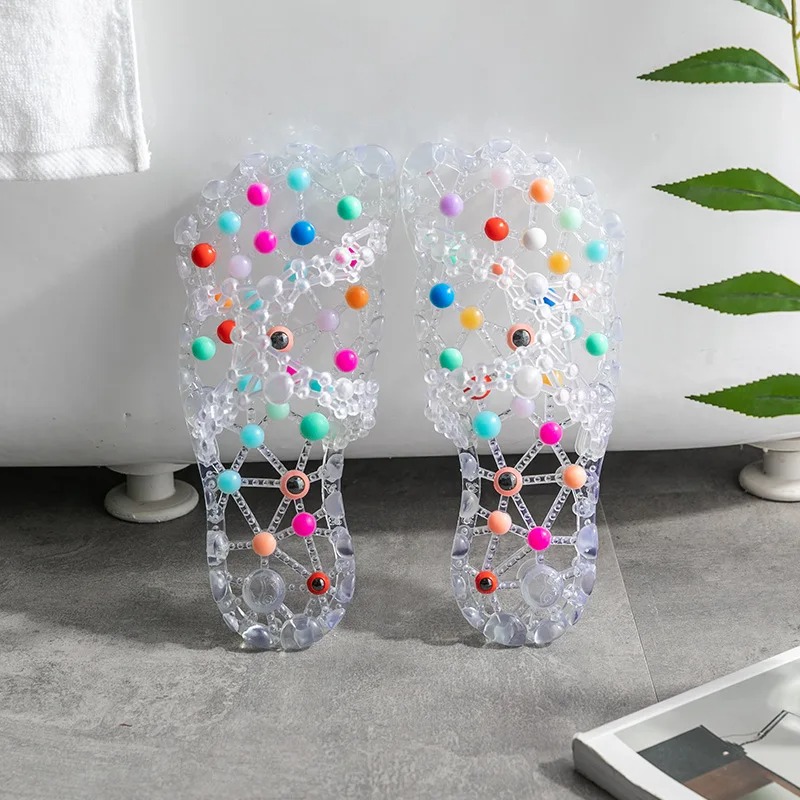 Slippers Summer Foot Bottom Gr - Health & Wellness Photos 评论和价格