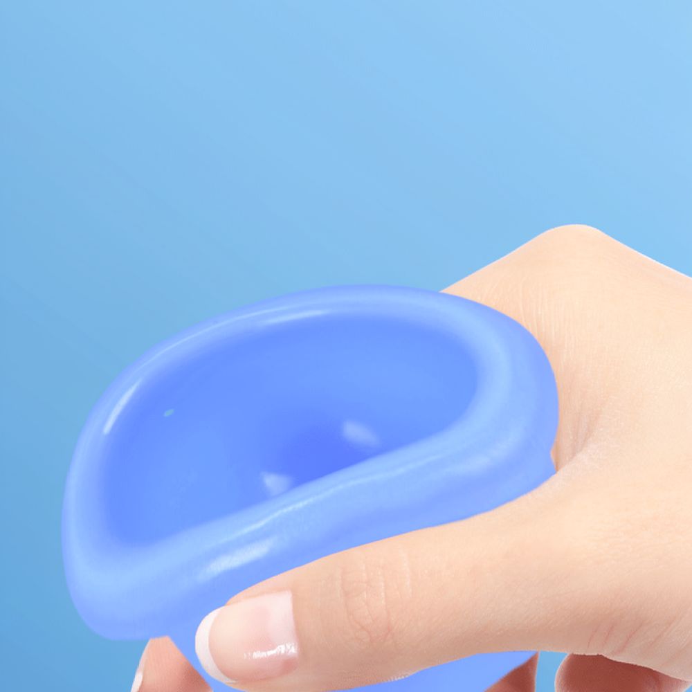 Professional Silicone Cupping  - Health Wellness Kit 评论和价格