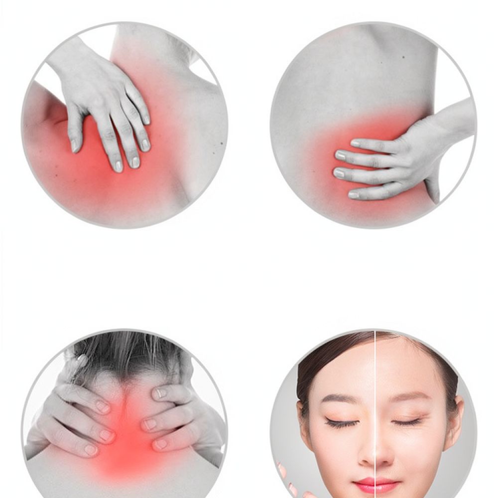Silicone Cupping Therapy Devic - Health Wellness Kit 评论和价格