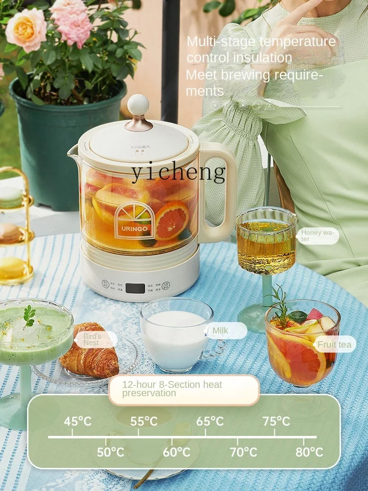 Health Pot Small Household Mul - Health & Wellness Expo 2025 评论和价格