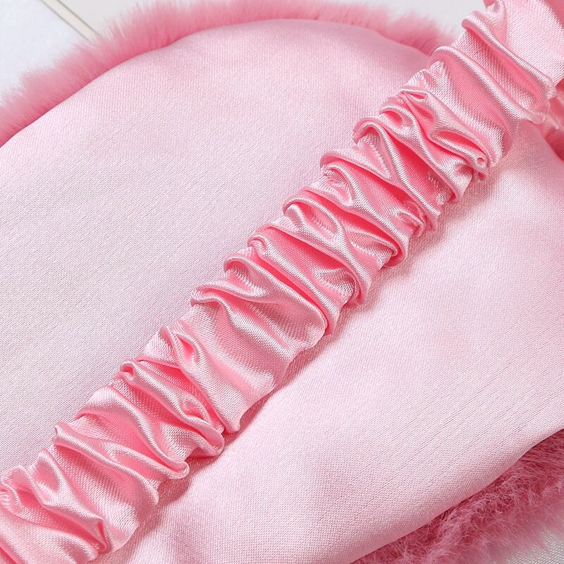 Sleeping Mask Sleeping Blindfo - Health & Wellness Photos 评论和价格