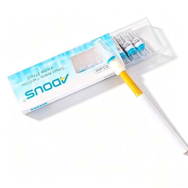 10/20Pcs Disposable Cigarette  - Health & Wellness Photos 评论和价格