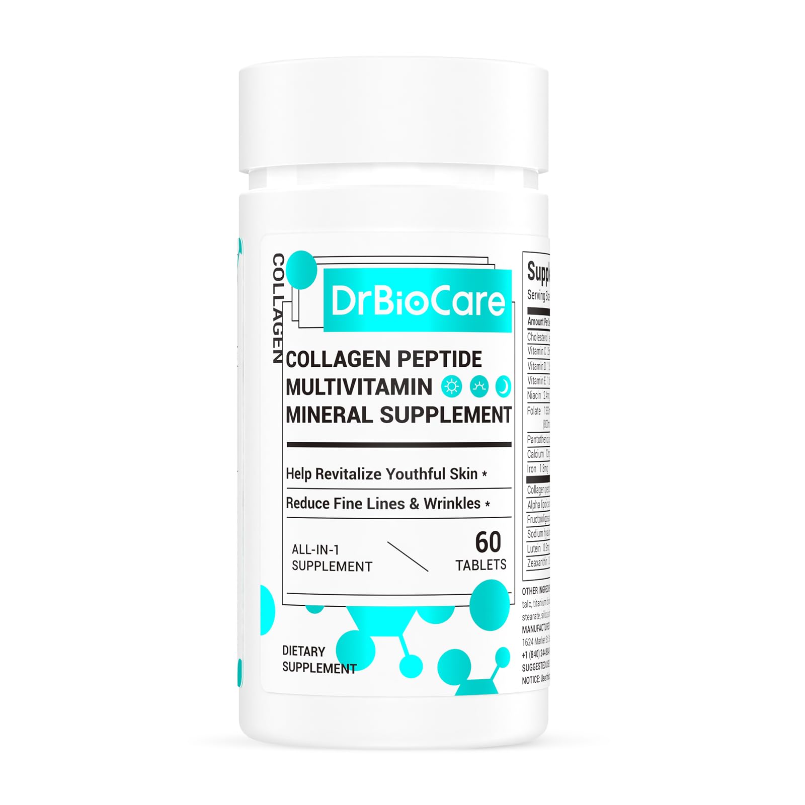 Complete Multivitamin Gummies  - Health & Wellness Photos 评论和价格
