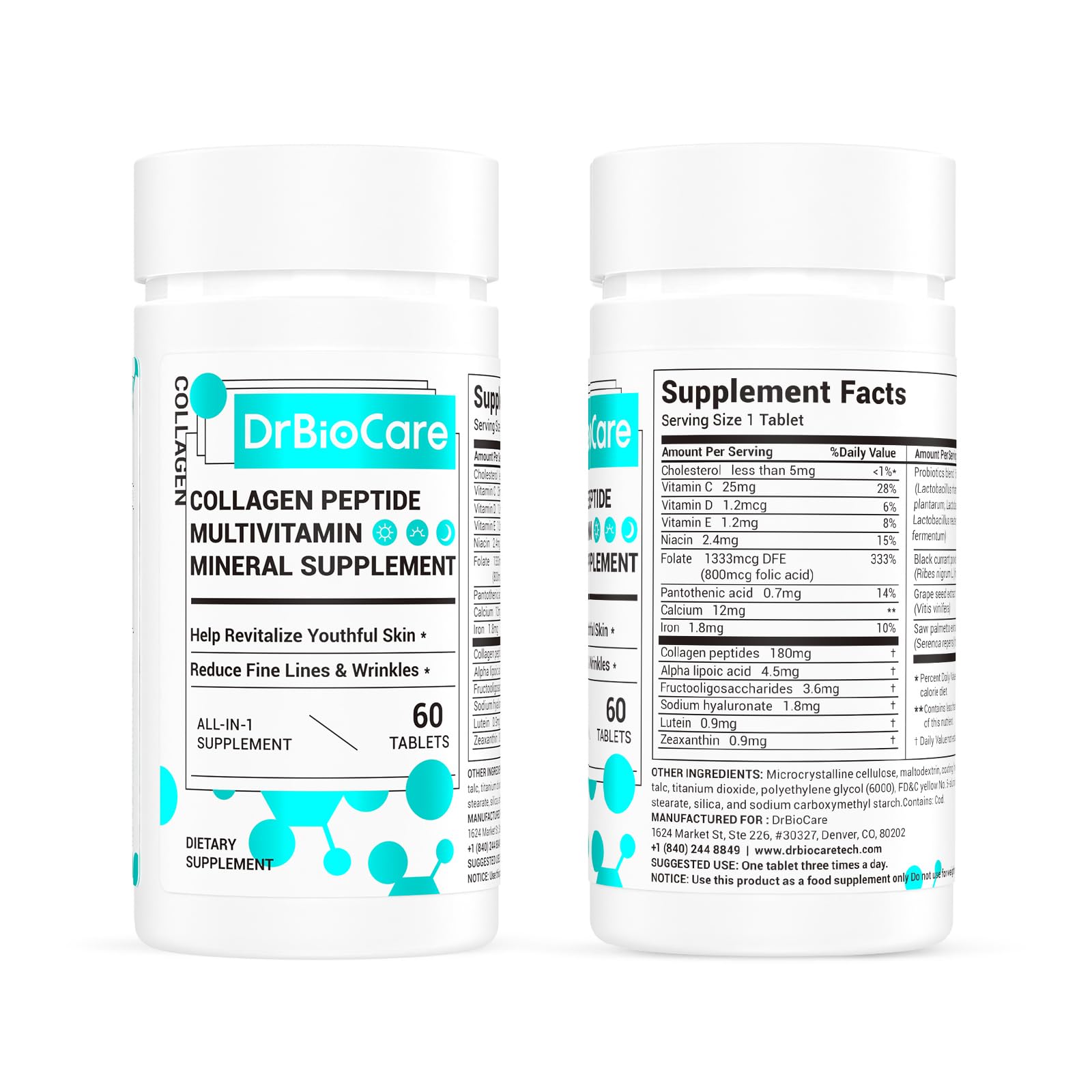 Complete Multivitamin Gummies  - Health & Wellness Photos 评论和价格