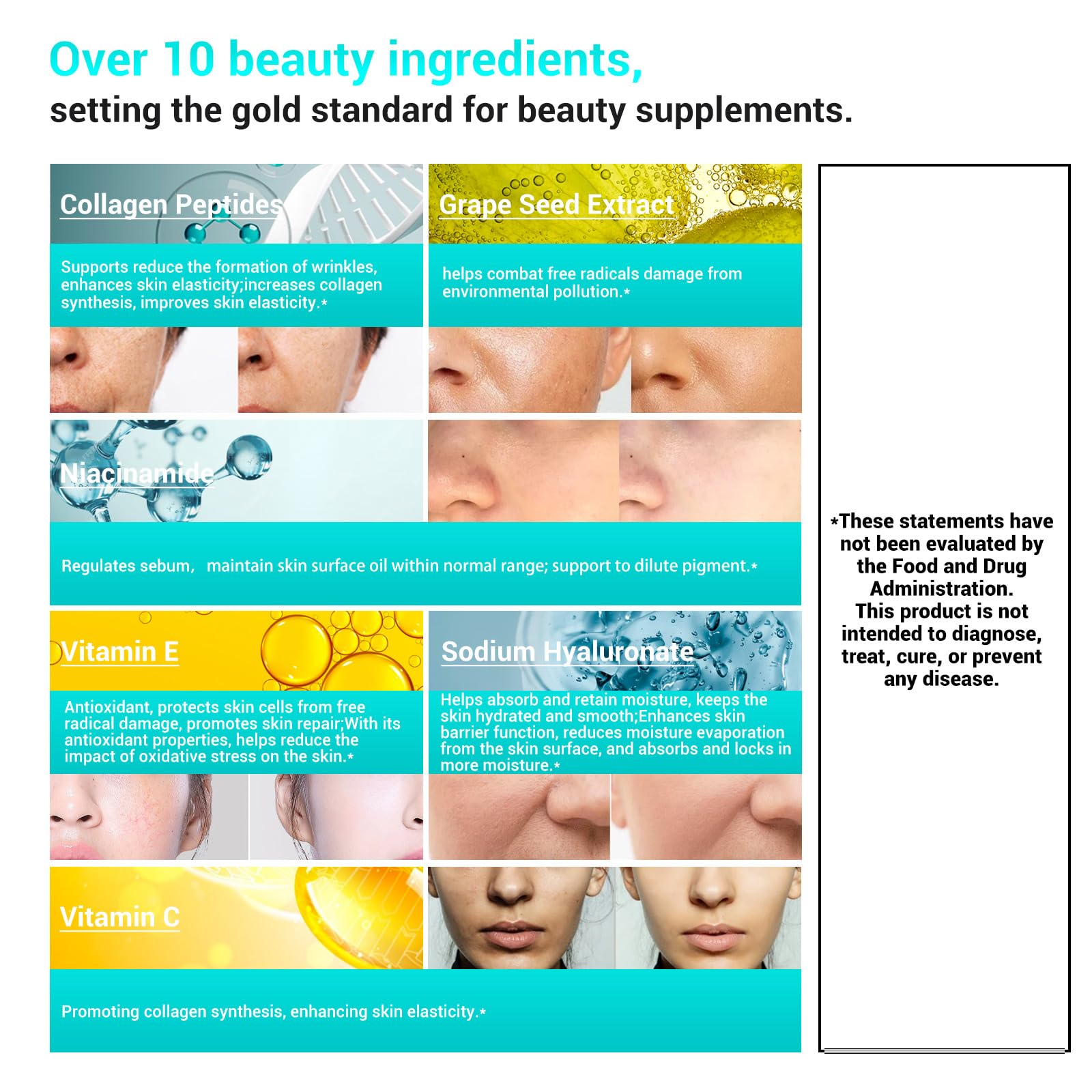 Complete Multivitamin Gummies  - Health & Wellness Photos 评论和价格