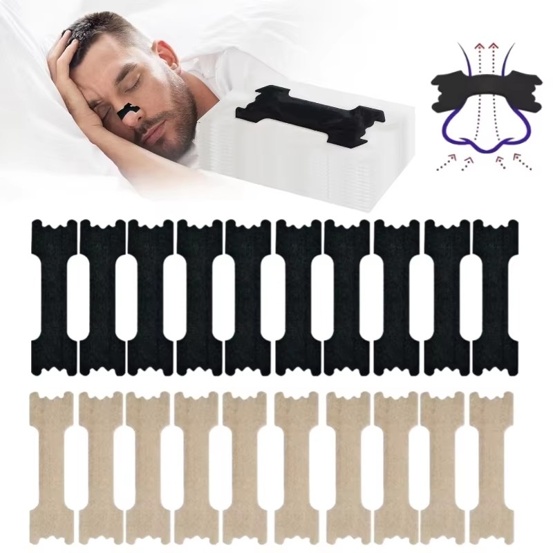 10-100pcs Anti-snoring Strips  - Health & Wellness Photos 评论和价格