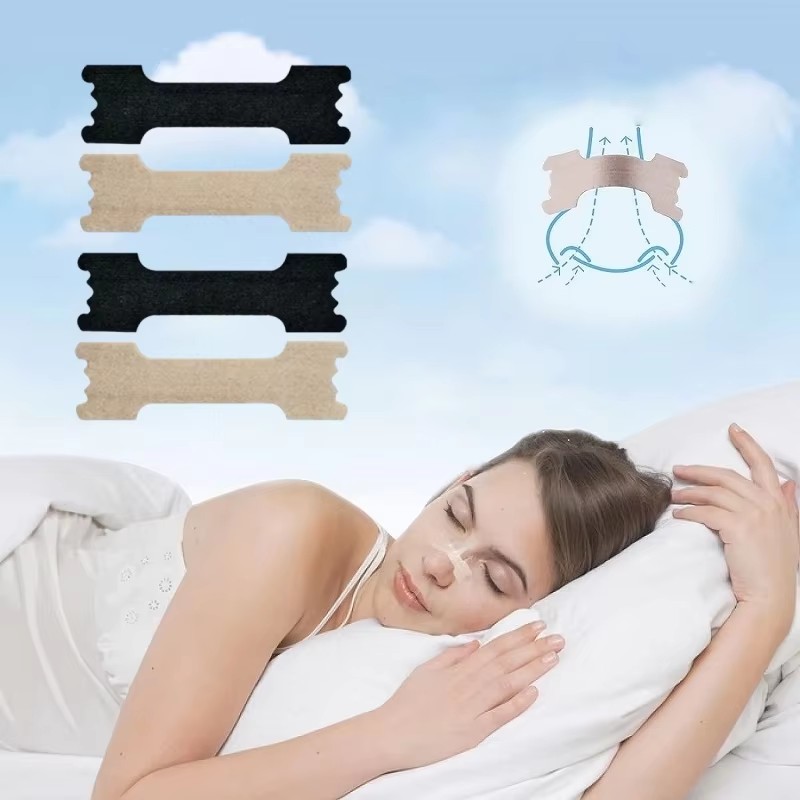 10-100pcs Anti-snoring Strips  - Health & Wellness Photos 评论和价格