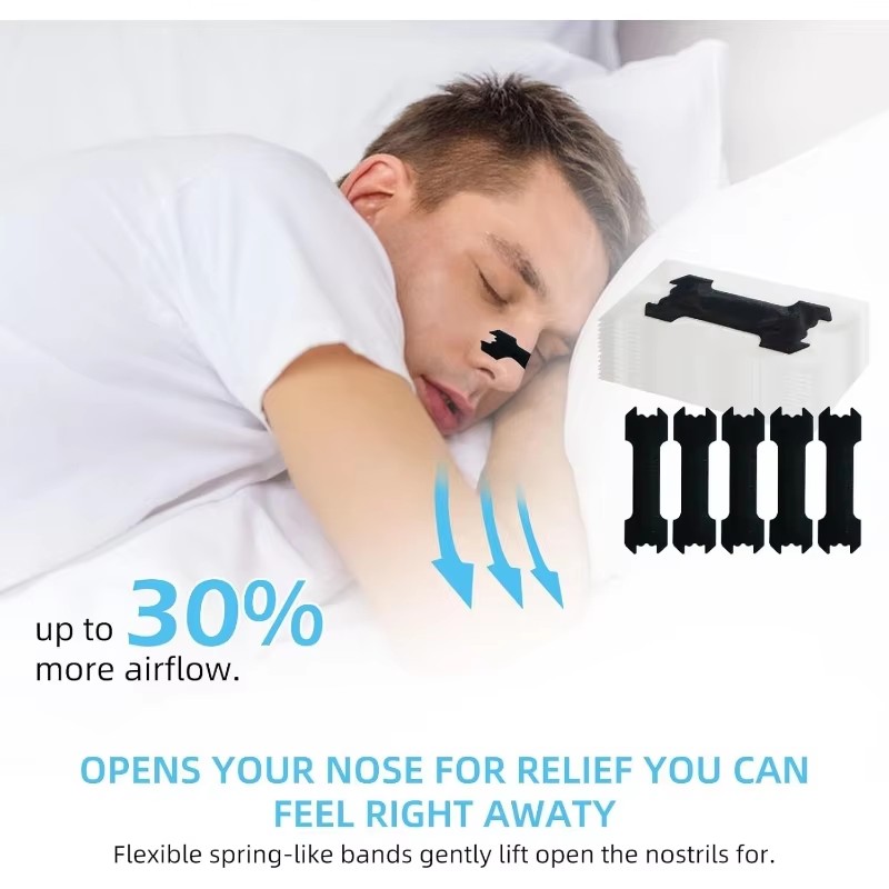 10-100pcs Anti-snoring Strips  - Health & Wellness Photos 评论和价格