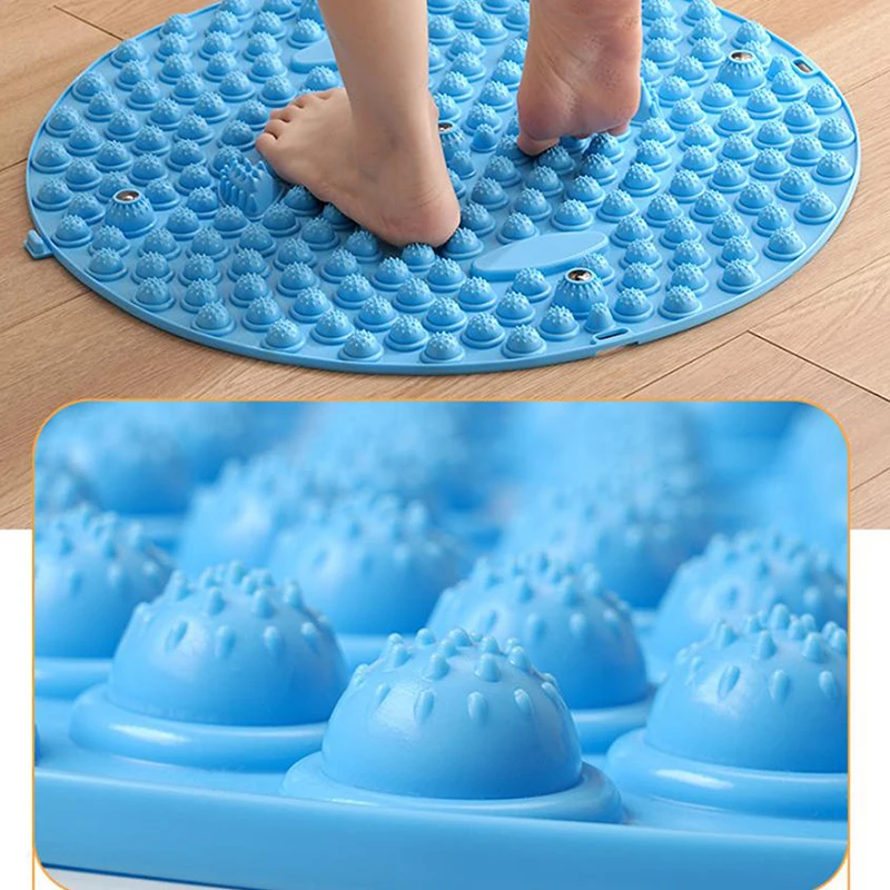 Health Walk Fingerpressure Boa - Health Wellness Training 评论和价格