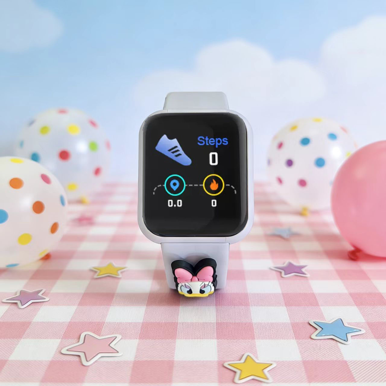 Disney Mickey cartoon children - Health & Wellness Expo 2025 评论和价格